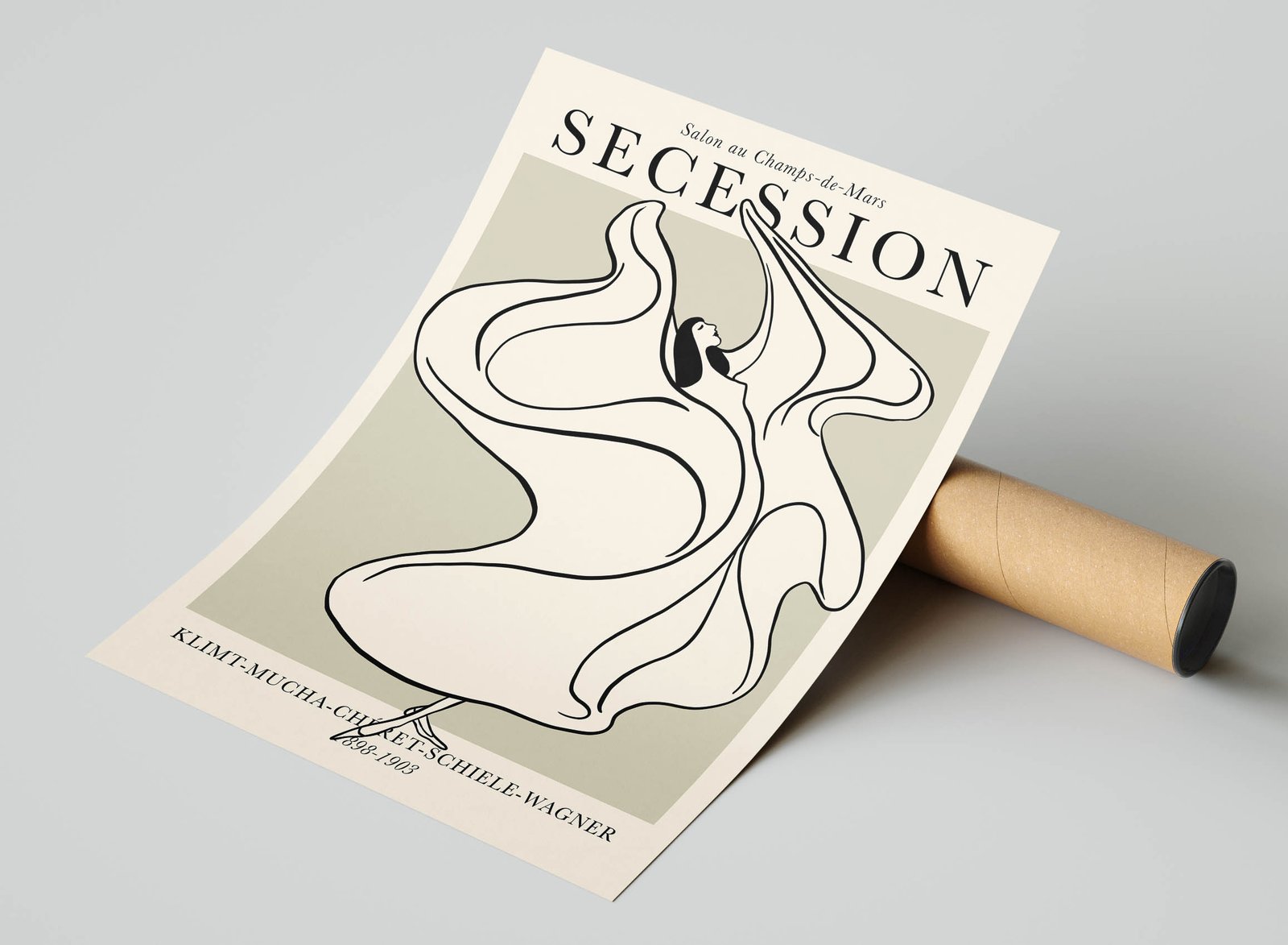 Secession+Vienna+Exhibition+